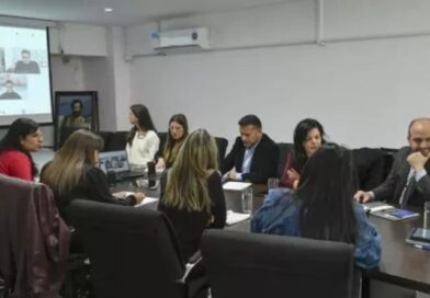 Educación planifica con Unicef la continuidad de la línea de alfabetización en contexto de interculturalidad