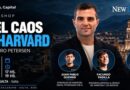 Leandro Petersen llega a Salta para un nuevo workshop empresarial