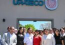 Sáenz inauguró en Vespucio la 12° sede Upateco: “Transformamos esta casa abandonada, en la casa de los sueños de 140 jóvenes”