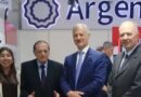 Producción y nuevos mercados en la agenda de Expocruz