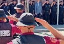 La Dirección Bomberos de la Policía de Salta recordó los 162 años de su creación