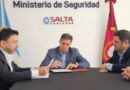 El Ministerio de Seguridad y Migraciones intensificarán el trabajo conjunto y la asistencia técnica contra el delito