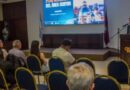 Se presentó la actualización del Plan Regulador del Área Centro: historia, identidad y futuro para el corazón de la Capital