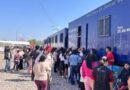 Pichanal recibirá al Tren 25 de Mayo con más de 15 servicios para los vecinos