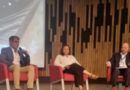 Aguas del Norte participó de un panel de la CAF sobre gestión hídrica en América Latina
