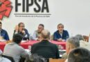 El Gobierno y las intendencias mantienen una agenda federal para fortalecer proyectos productivos