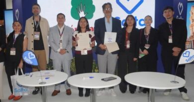 La Ciudad de Salta avanza hacia un modelo de turismo sostenible