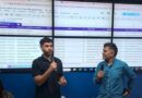 Becas: 50 vecinos se capacitarán en refrigeración y aire acondicionado