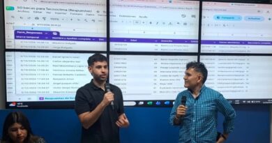 Becas: 50 vecinos se capacitarán en refrigeración y aire acondicionado