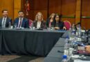 Salta presentó su potencial de desarrollo ante una delegación del Gobierno de Estados Unidos.
