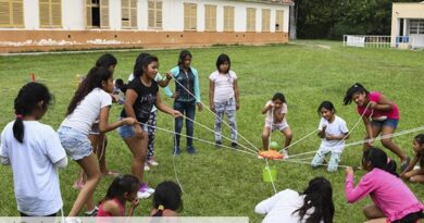 El RENATRE lanza capacitaciones de concientización y prevención del trabajo infantil