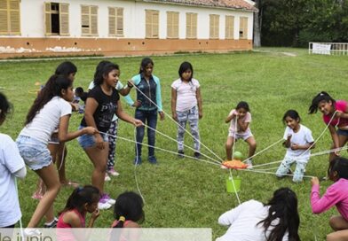 El RENATRE lanza capacitaciones de concientización y prevención del trabajo infantil