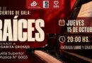 La música salteña homenajea a Margarita Grosso con conciertos de gala