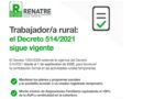 Nuevas capacitaciones para el sector gastronómico de Salta