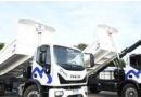 La Municipalidad suma ocho nuevos vehículos para reforzar los servicios en la ciudad