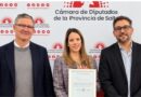 El Poder Legislativo de Salta reconoció las Prácticas Laborales Sostenibles del RENATRE por promover el trabajo seguro y responsable