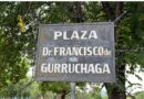 La plaza Gurruchaga será renovada con obras hidráulicas para mejorar el drenaje