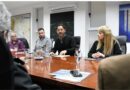 La Municipalidad presentó el Plan Hídrico 2040 con obras prioritarias para reducir inundaciones