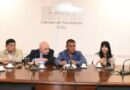 El Registro Civil informó ante Senadores el proceso de modernización y digitalización.