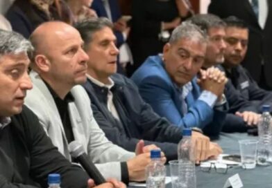 El Comité de Emergencia Climática coordinó acciones preventivas con intendentes del Valle de Lerma