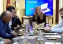 Salta diseña su Polo Tecnológico con expertos en innovación.