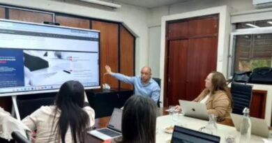 Salta prepara su segundo libro sobre Coparticipación Federal