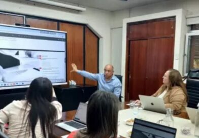 Salta prepara su segundo libro sobre Coparticipación Federal