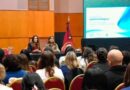 Jornada “Gestión de Brotes y Emergencias por Inundación en la Provincia de Salta”.
