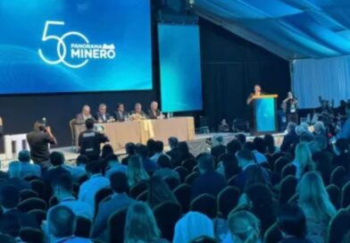 Marocco destacó la integración federal como camino para transformar el crecimiento minero en desarrollo