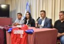 Salta nuevamente será sede de una edición de la Liga Argentina de Béisbol