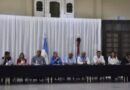 El Gobierno inició en Molinos la ronda de consultas regionales para definir el presupuesto 2027.