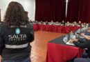 El Comité de Emergencia Climática coordinó acciones preventivas con intendentes del Valle Calchaquí