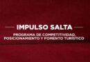 Sáenz presentará este jueves Impulso Salta, un programa para potenciar el turismo
