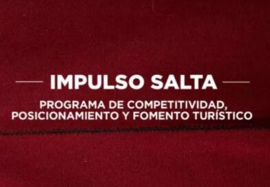 Sáenz presentará este jueves Impulso Salta, un programa para potenciar el turismo