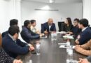 Gobierno trabaja con la totalidad de los municipios para fortalecer el turismo provincial