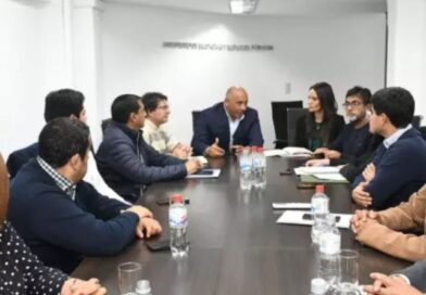 Gobierno trabaja con la totalidad de los municipios para fortalecer el turismo provincial