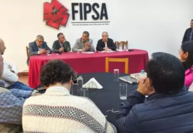 Salud y Municipios coordinan acciones preventivas ante la temporada de enfermedades transmitidas por mosquitos