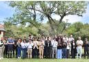Se coordinaron acciones preventivas con representantes de los departamentos de La Caldera y Gral. Güemes
