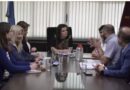 El Ministerio de Educación y la Junta de Secundaria analizaron la modernización de los procesos administrativos