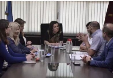 El Ministerio de Educación y la Junta de Secundaria analizaron la modernización de los procesos administrativos