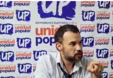 EXPLOTA LA INTERNA EN UNIDAD POPULAR: DENUNCIAN UNA PRESUNTA FALSIFICACIÓN DE FIRMA Y RECHAZAN UN CAMBIO DE AUTORIDADES
