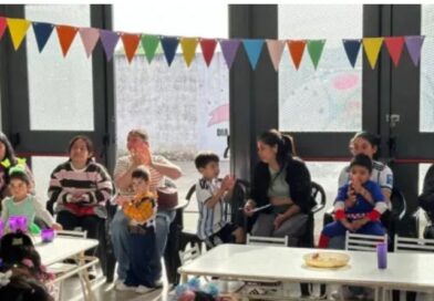 Salta implementará el Programa Federal de Primera Infancia en 18 departamentos