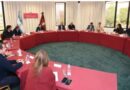 En reunión de Gabinete se confirmó fechas de pago de sueldos y aguinaldo y la presentación del Presupuesto 2027