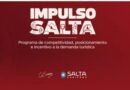 Provincia y Municipio firmarán un convenio estratégico para fortalecer el turismo capitalino