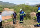 Aguas del Norte ejecuta obras para optimizar los sistemas que abastecen a Tartagal y Mosconi