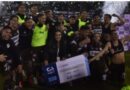 Salta volvió a ser protagonista de una gran noche de Copa Argentina