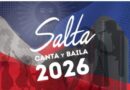 Salta Canta y Baila: inició el concurso provincial para impulsar el talento artístico de niños y jóvenes