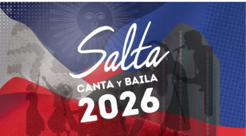 Salta Canta y Baila: inició el concurso provincial para impulsar el talento artístico de niños y jóvenes