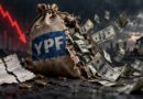 Ni Ali Baba se animó a tanto… El negocio que le hizo perder $80 mil millones a YPF y benefició a una empresa vinculada a un funcionario libertario.
